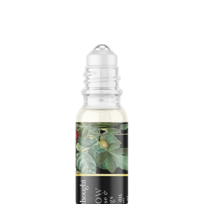Roll-On Perfume Oils | A Pleasant Thought