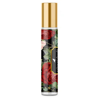 Roll-On Perfume Oils | A Pleasant Thought