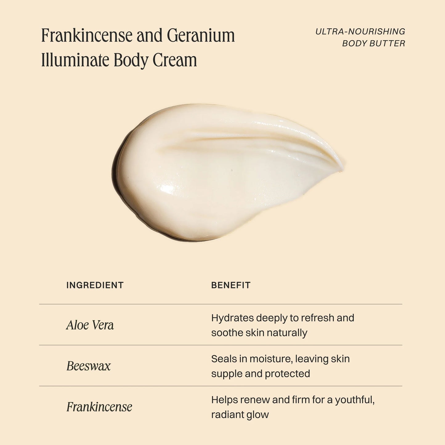 Illuminate Body Cream | Wildcraft