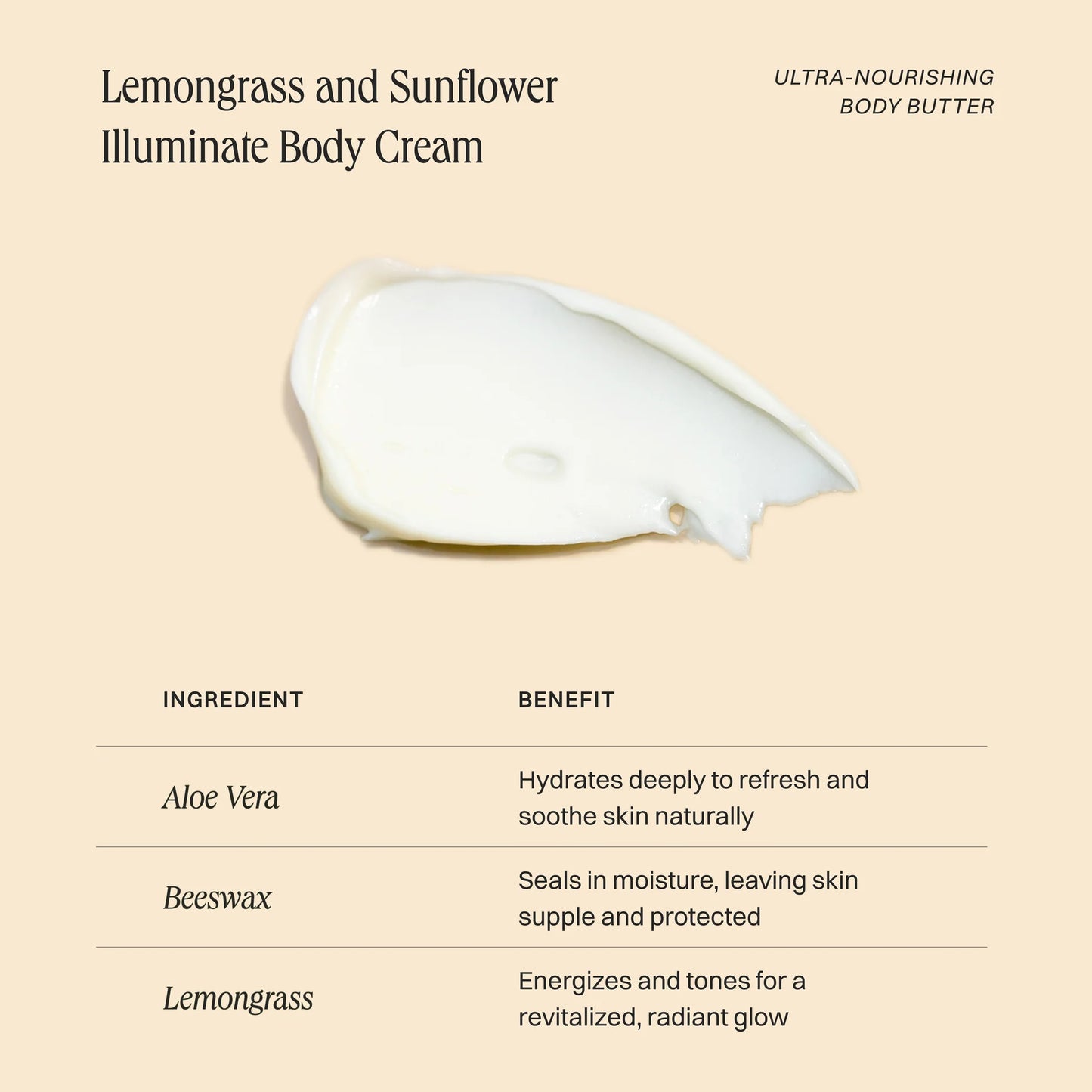 Illuminate Body Cream | Wildcraft