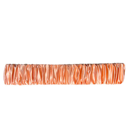 Vanity Organic Silk Headband | HoneyLux