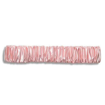 Vanity Organic Silk Headband | HoneyLux