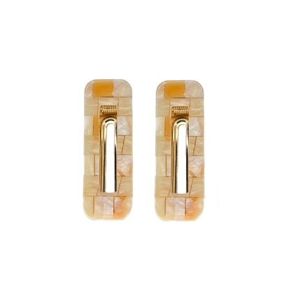 Duo Clip Set | HoneyLux