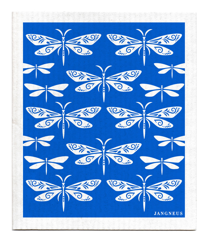 Swedish Dishcloths | JANGNEUS | Stockholm Inside