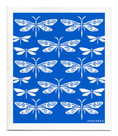 Swedish Dishcloths | JANGNEUS | Stockholm Inside