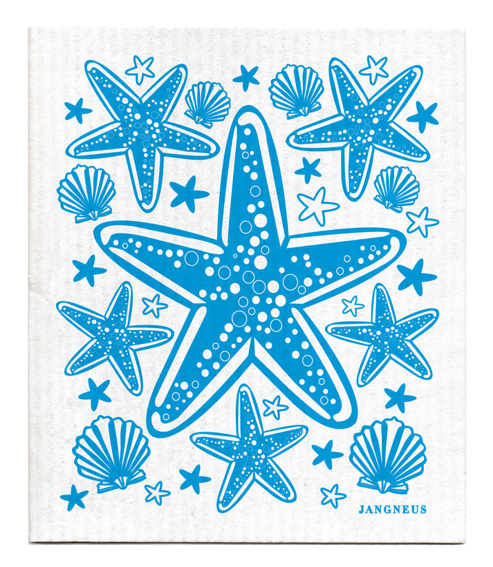 Swedish Dishcloths | JANGNEUS | Stockholm Inside