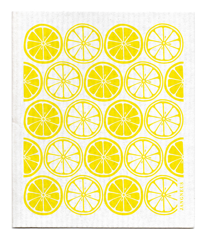 Swedish Dishcloths | JANGNEUS | Stockholm Inside