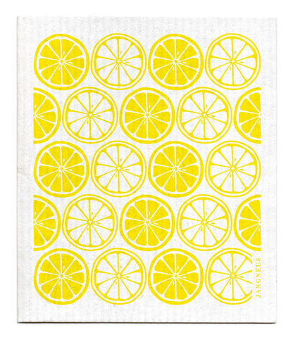 Swedish Dishcloths | JANGNEUS | Stockholm Inside