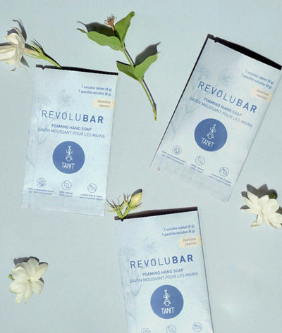 Foaming Hand Soap (single pack) | Tanit