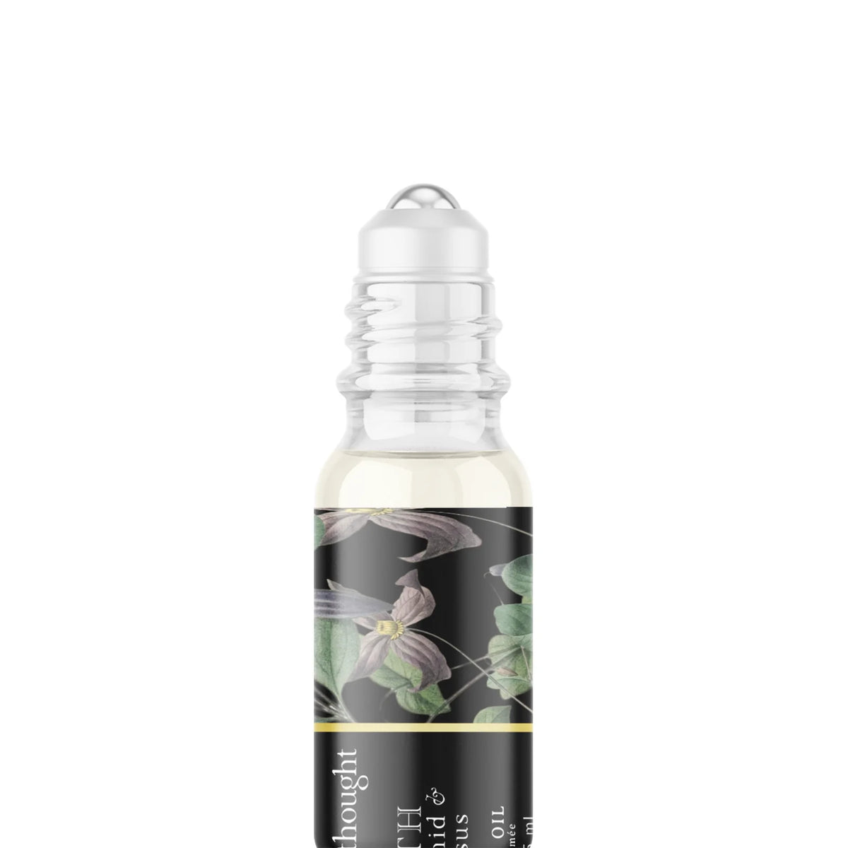 Roll-On Perfume Oils | A Pleasant Thought