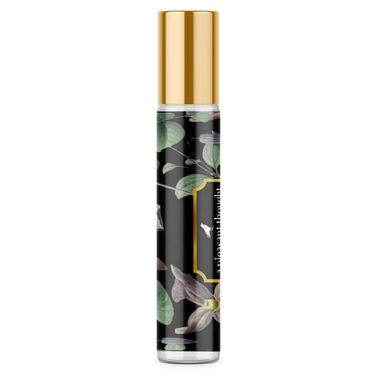 Roll-On Perfume Oils | A Pleasant Thought