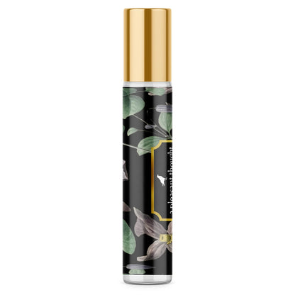 Roll-On Perfume Oils | A Pleasant Thought