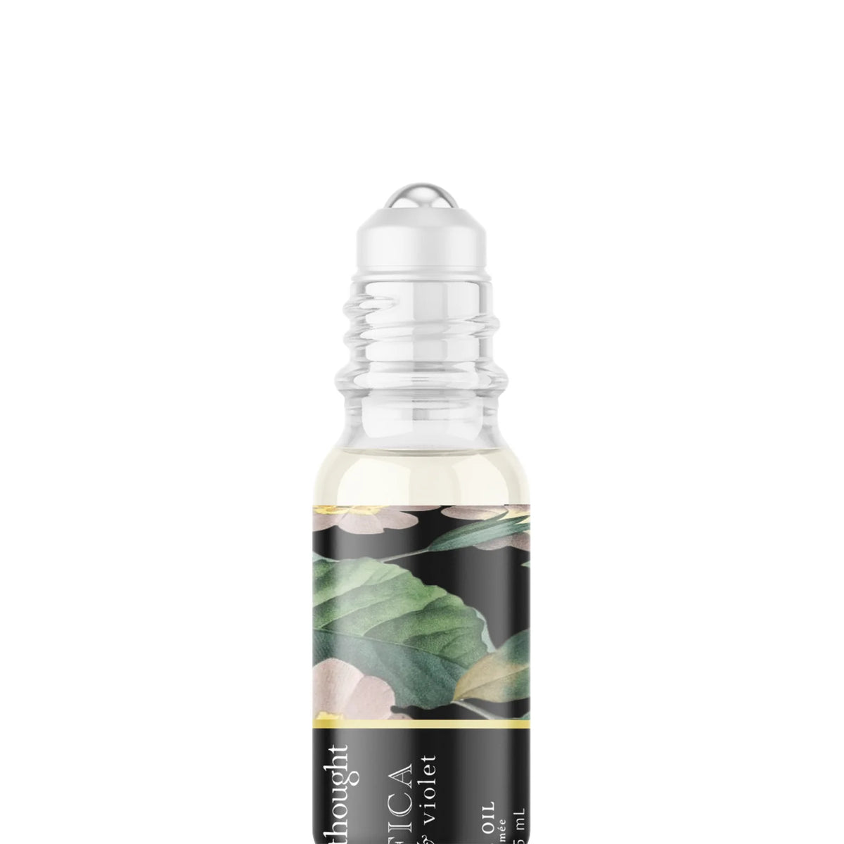 Roll-On Perfume Oils | A Pleasant Thought