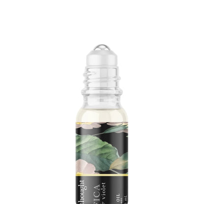 Roll-On Perfume Oils | A Pleasant Thought