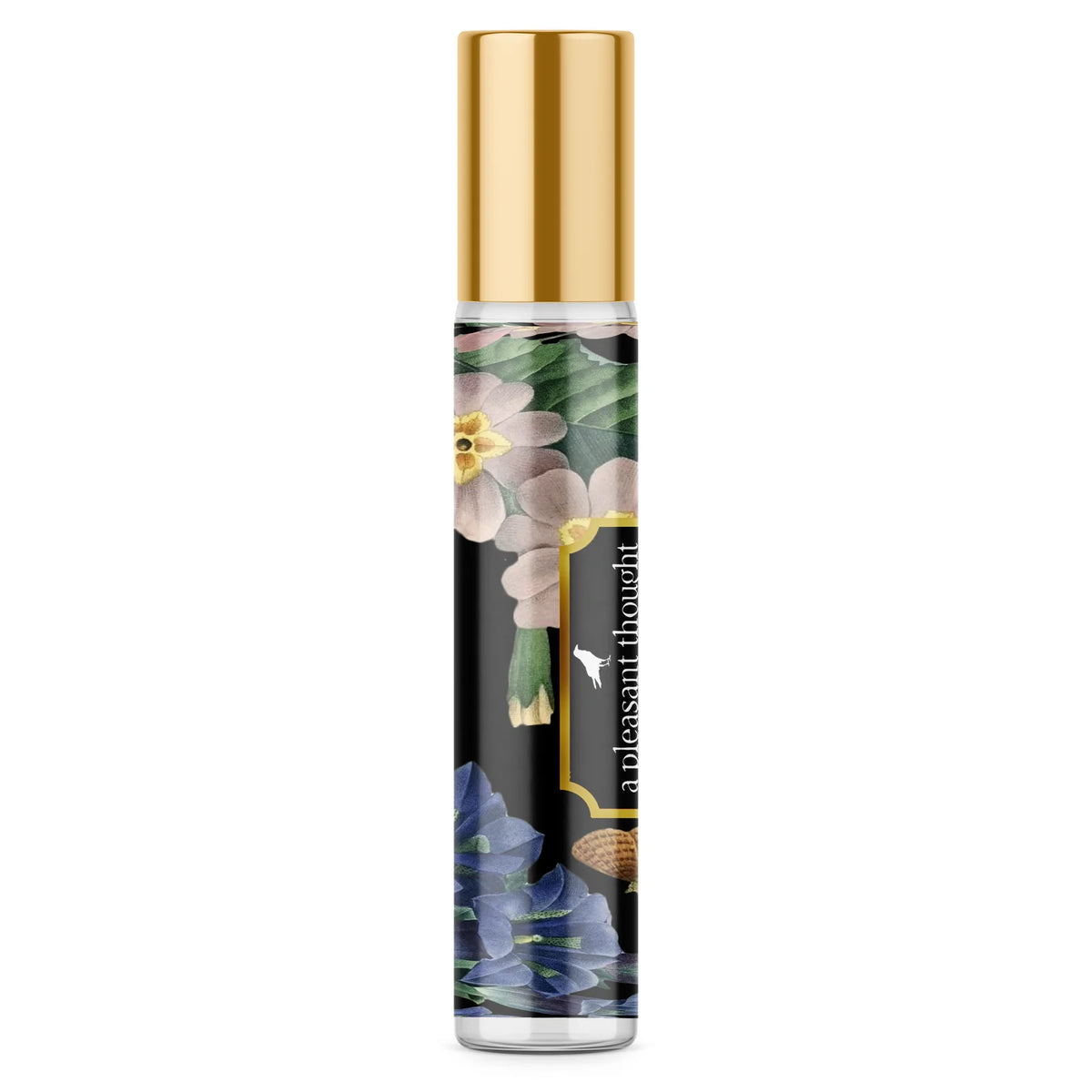 Roll-On Perfume Oils | A Pleasant Thought