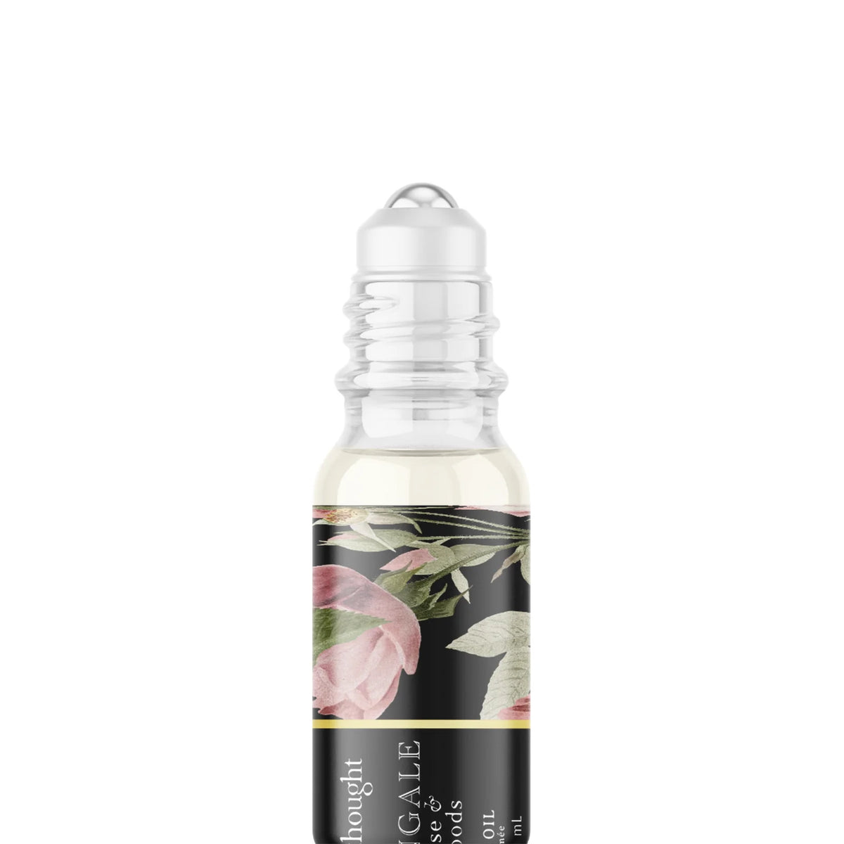 Roll-On Perfume Oils | A Pleasant Thought