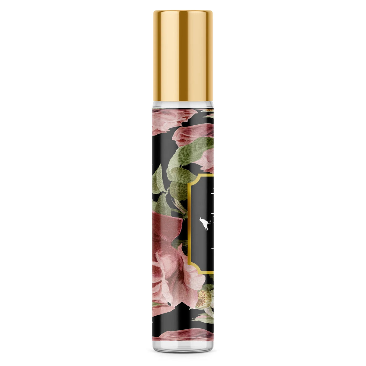 Roll-On Perfume Oils | A Pleasant Thought