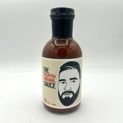 Original Smoked Sauce | Phlippens