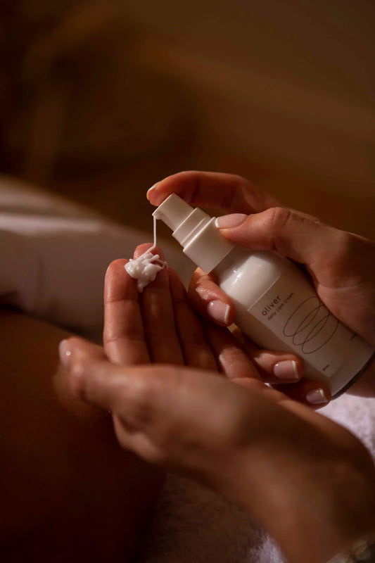 Daily Care Cream | Oliver Care INC.