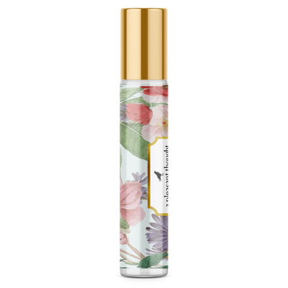 Roll-On Perfume Oils | A Pleasant Thought