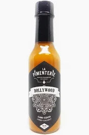 Global Kitchen Hot Sauce Trio | La Pimenterie