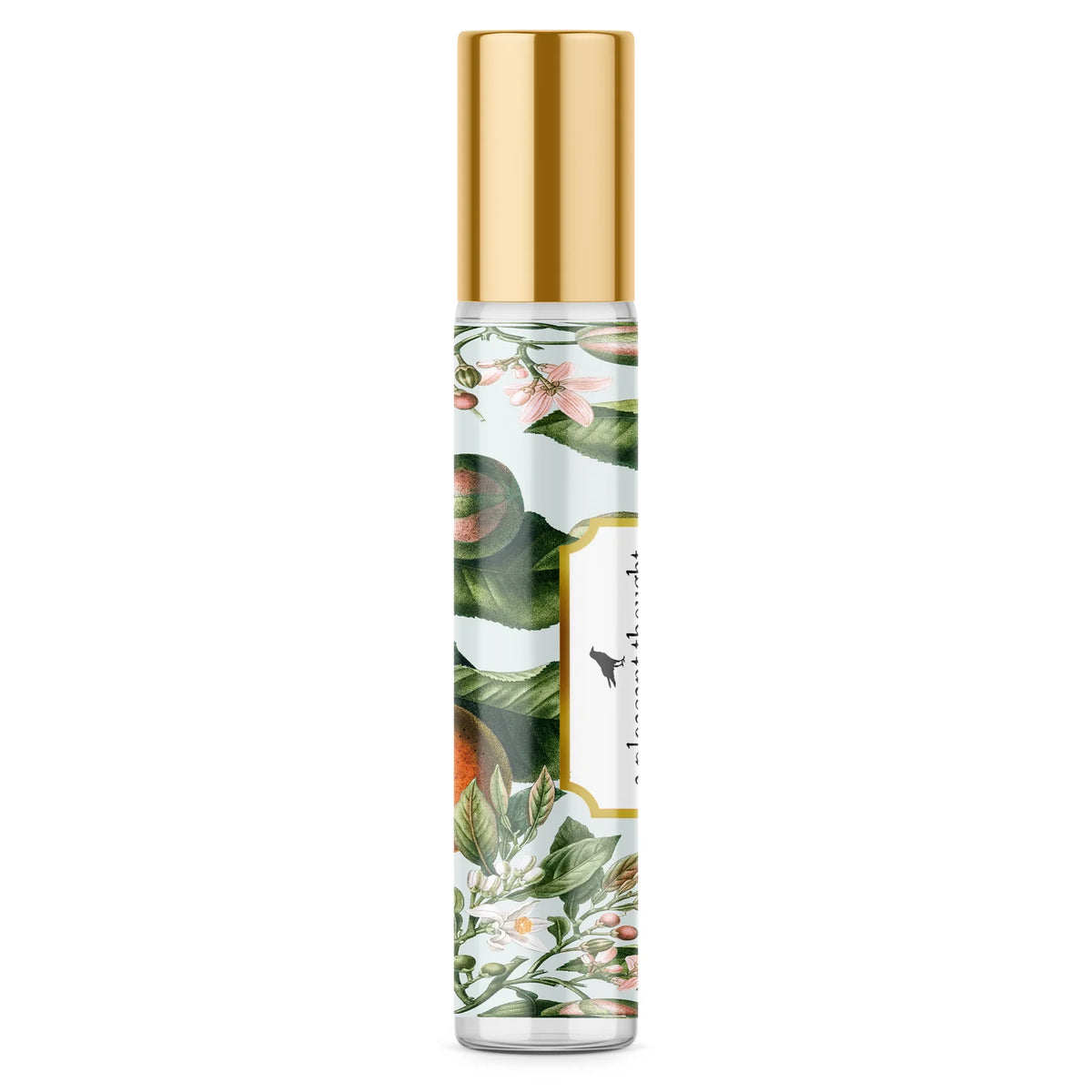 Roll-On Perfume Oils | A Pleasant Thought