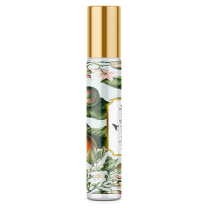 Roll-On Perfume Oils | A Pleasant Thought
