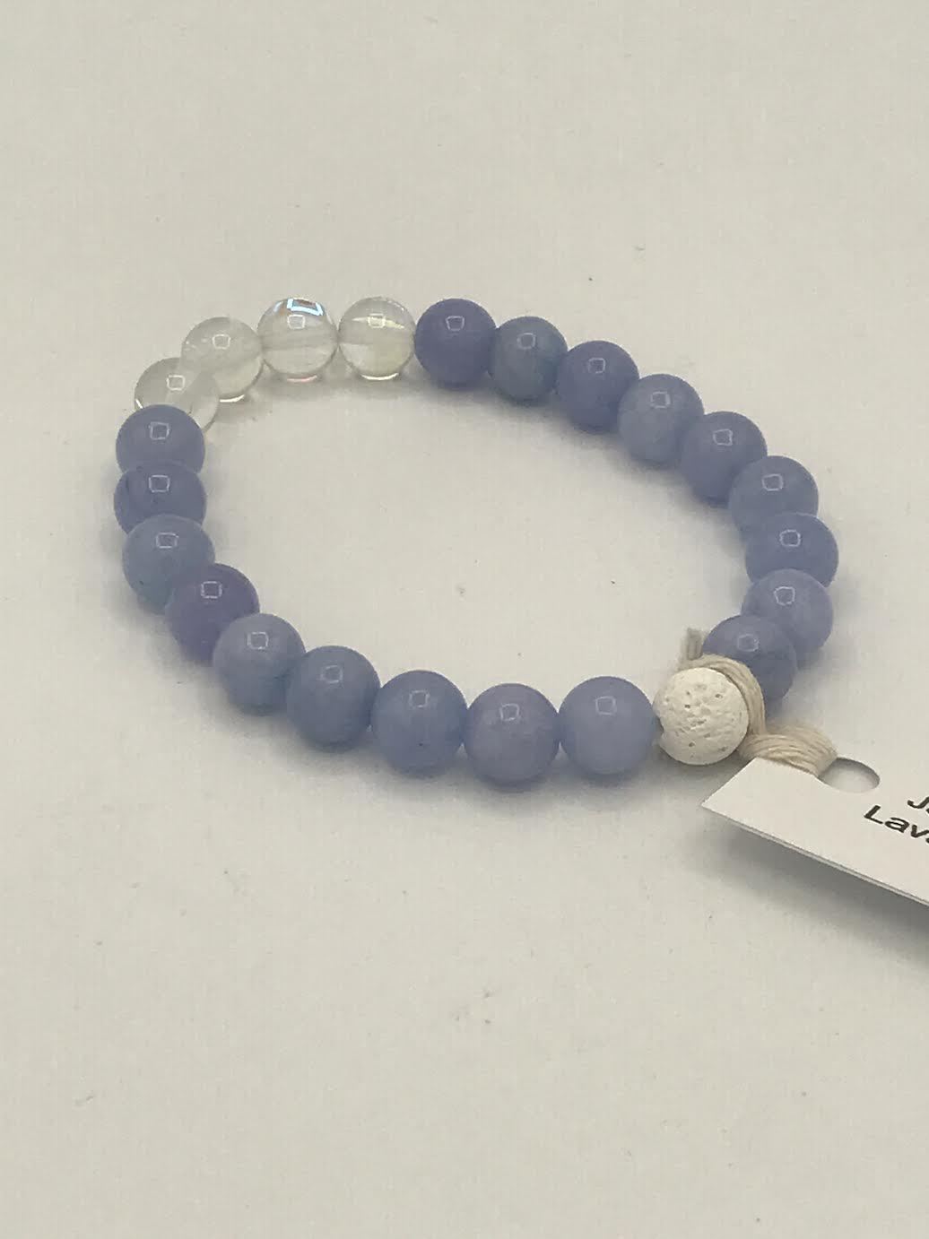 Meditation Stone Bracelets | The Wellness Camper