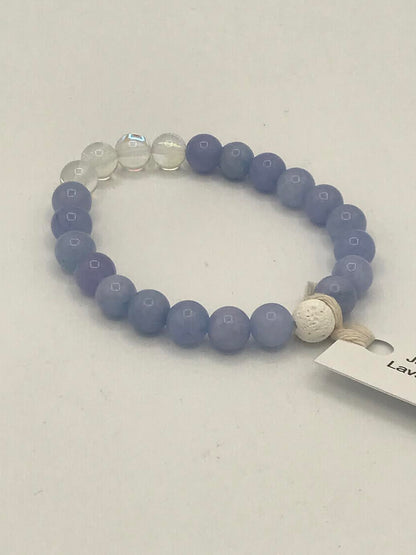 Meditation Stone Bracelets | The Wellness Camper