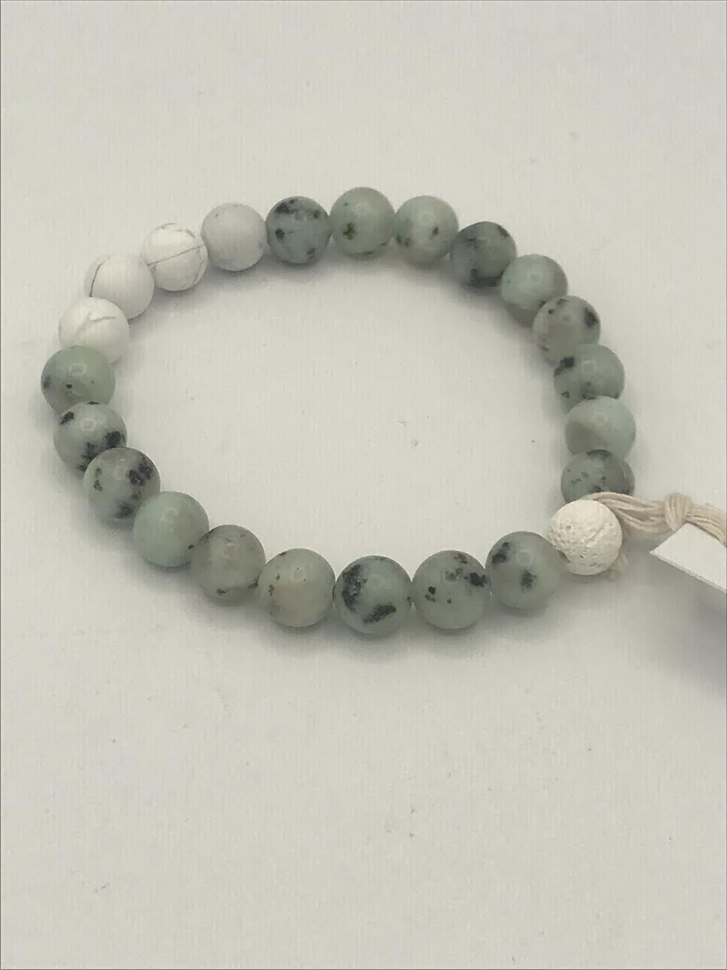Meditation Stone Bracelets | The Wellness Camper