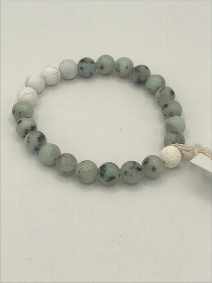 Meditation Stone Bracelets | The Wellness Camper