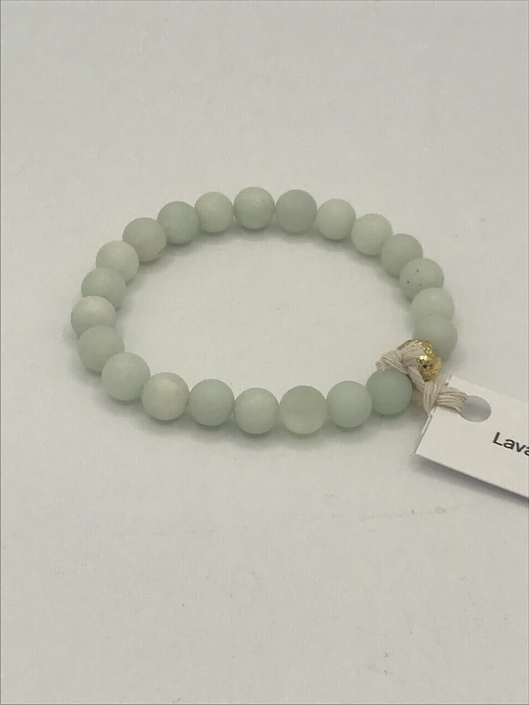 Meditation Stone Bracelets | The Wellness Camper