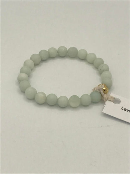 Meditation Stone Bracelets | The Wellness Camper