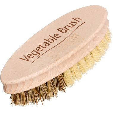 Vegetable Brush | Redecker