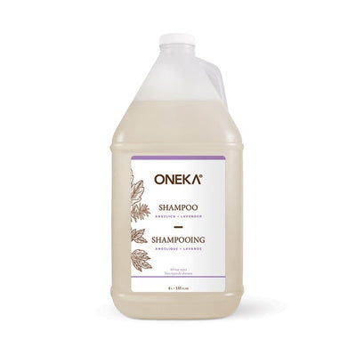 Bulk Shampoo | Oneka