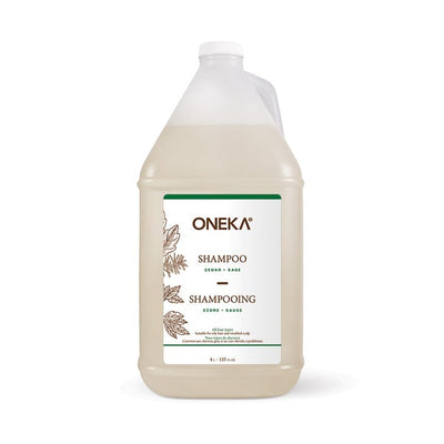Bulk Shampoo | Oneka