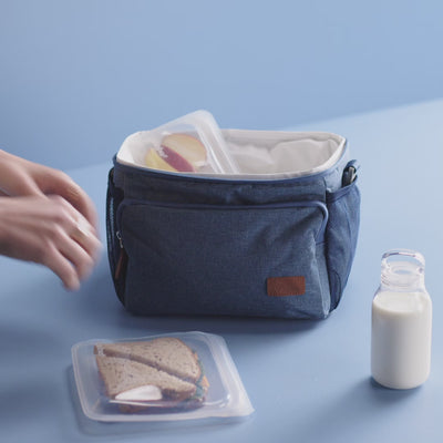 Reusable Sandwich Bags | Stasher