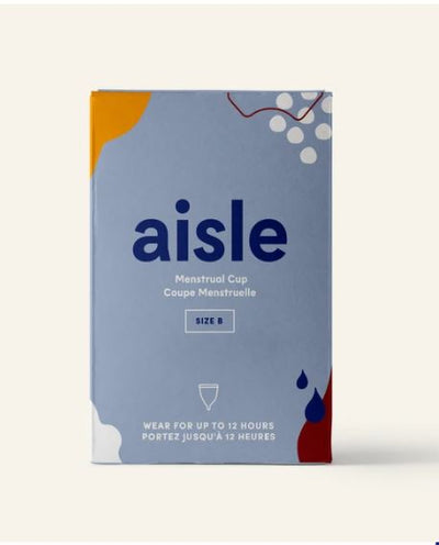 Menstrual Cup | Aisle