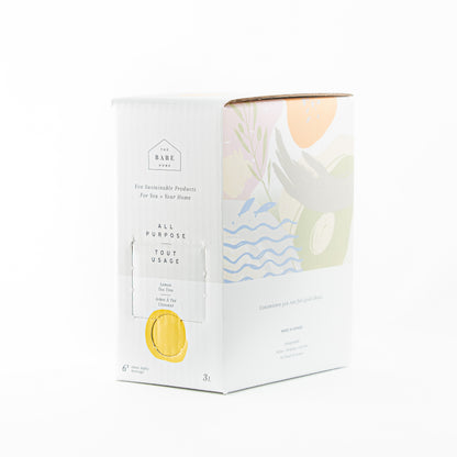All Purpose Cleaner | The Bare Home