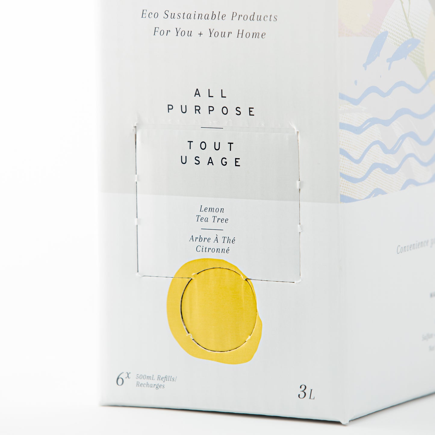 All Purpose Cleaner | The Bare Home