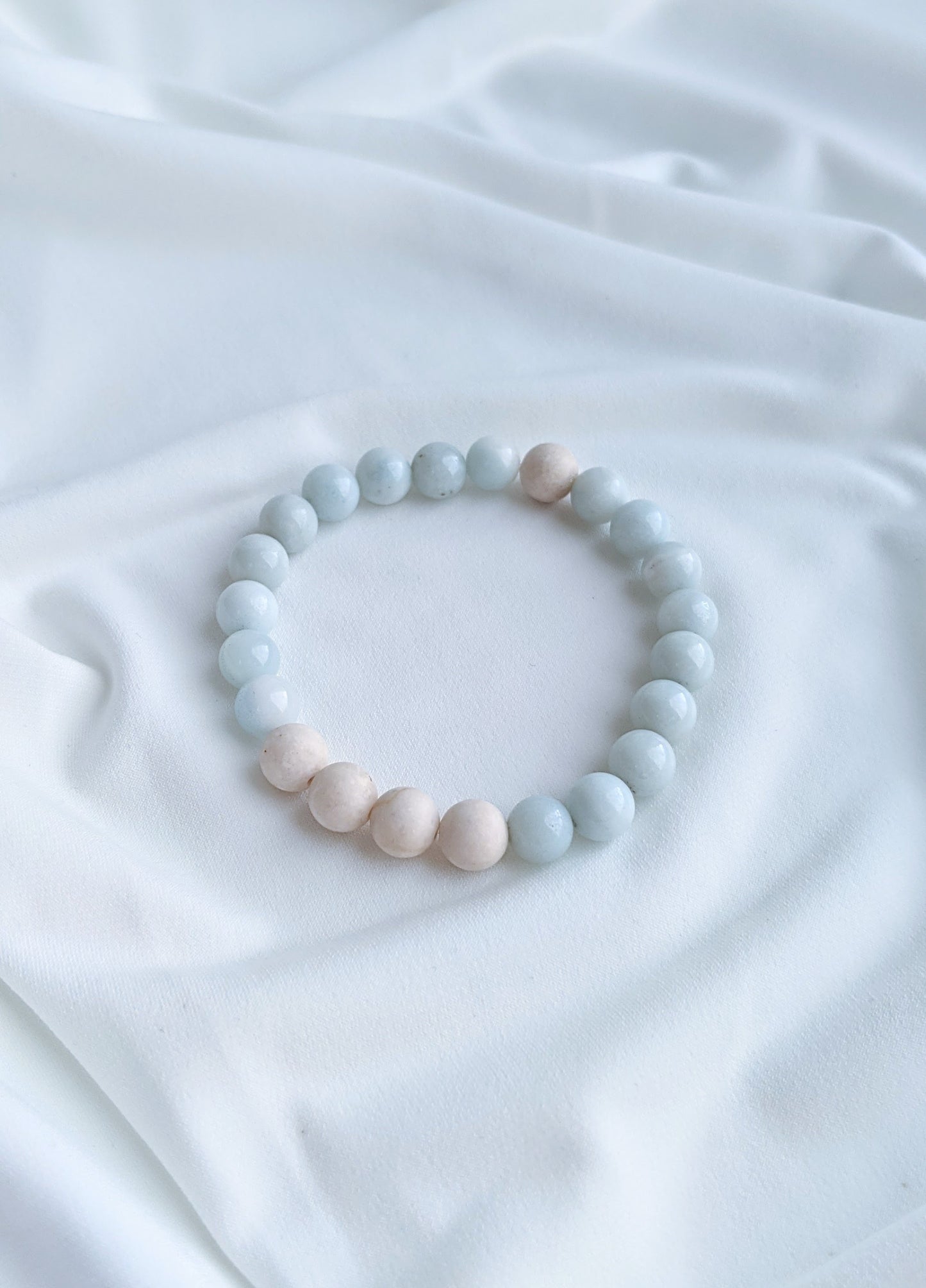 Meditation Stone Bracelets | The Wellness Camper