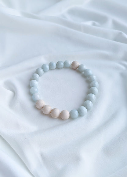 Meditation Stone Bracelets | The Wellness Camper