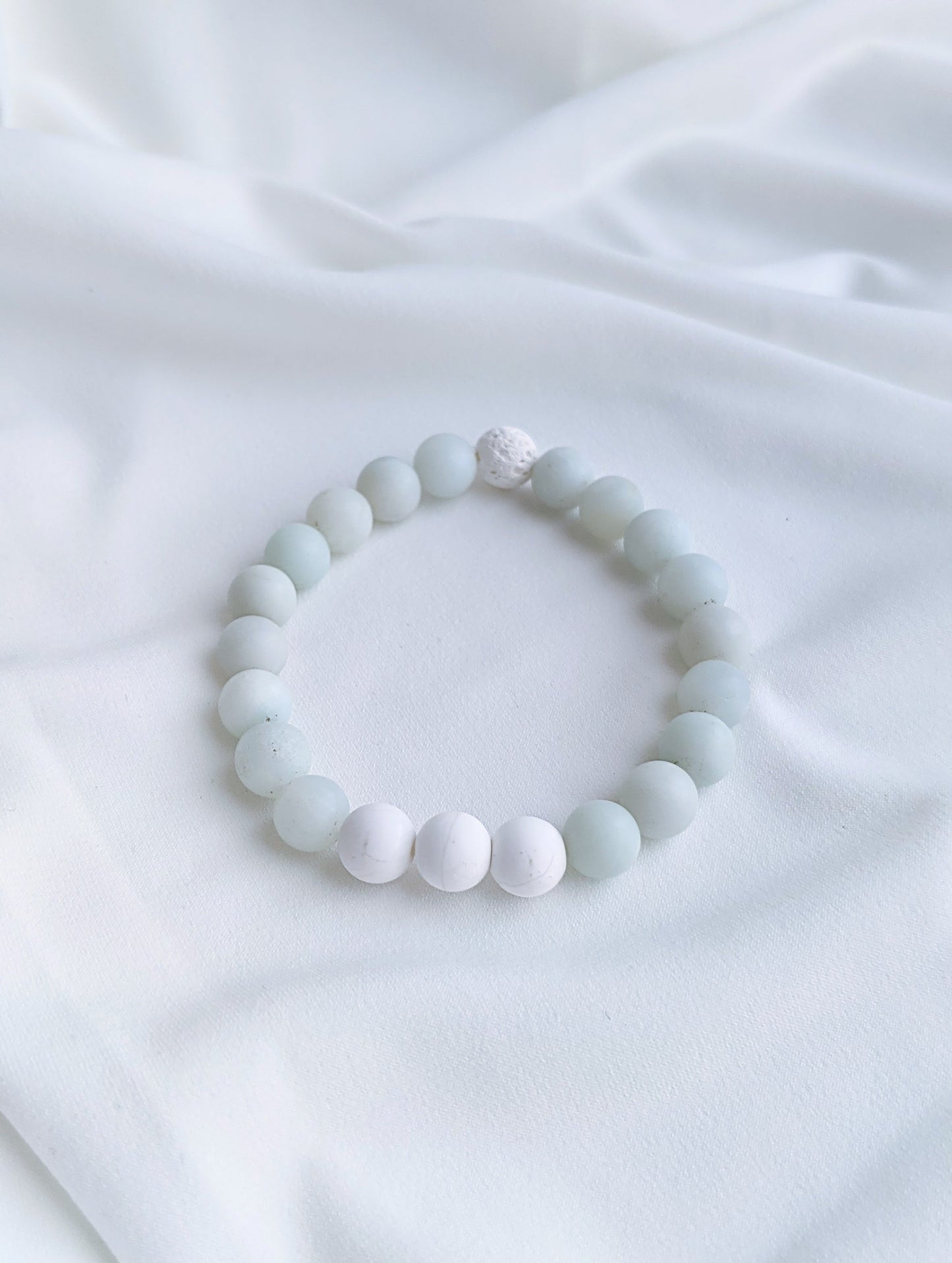 Meditation Stone Bracelets | The Wellness Camper