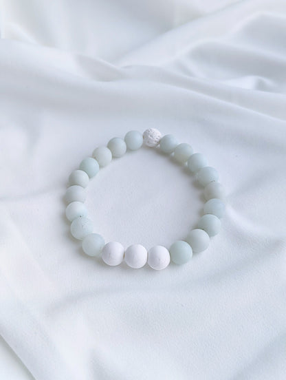 Meditation Stone Bracelets | The Wellness Camper