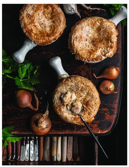 Just Crumbs: Baked Book