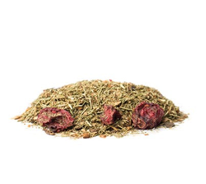 Pre-Filled CTRL + ALT + DEL | Pluck Tea
