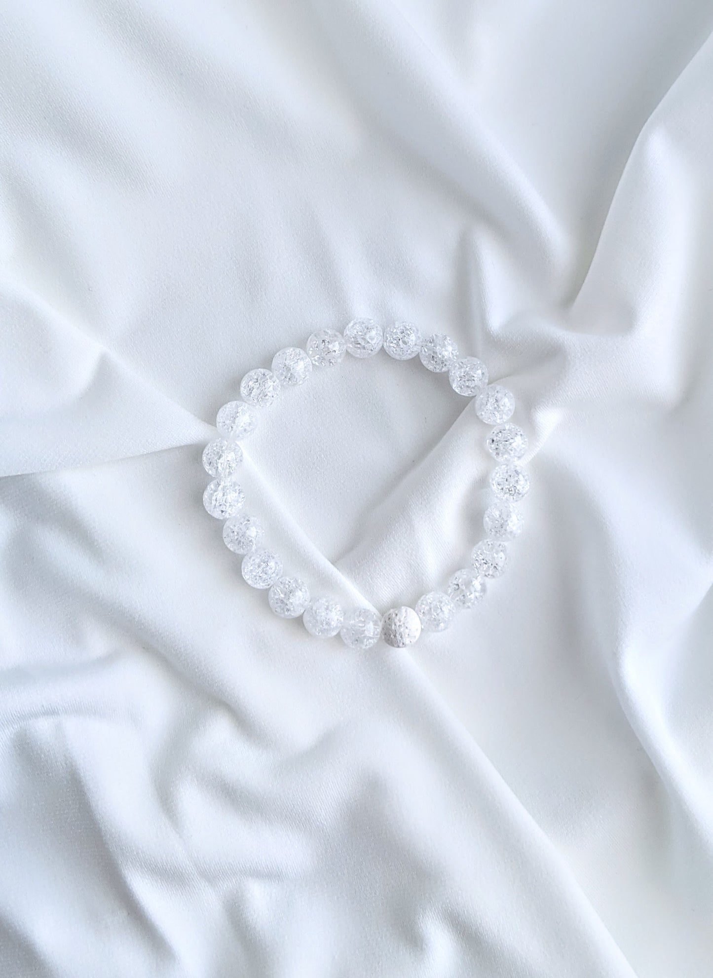 Meditation Stone Bracelets | The Wellness Camper