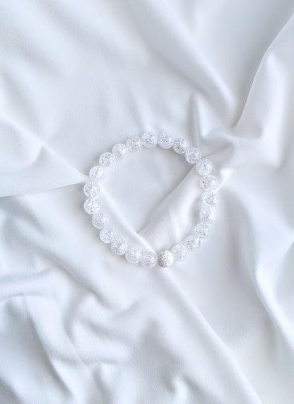 Meditation Stone Bracelets | The Wellness Camper