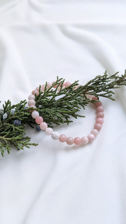 Meditation Stone Bracelets | The Wellness Camper