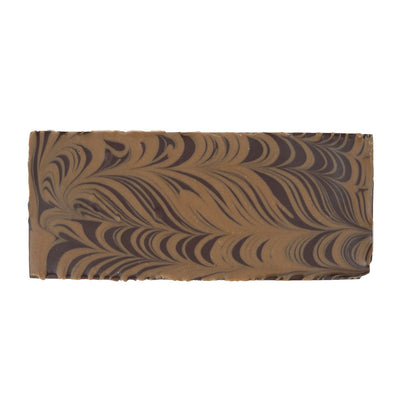 Jaguar Swirl | 70% Albino & Red Cacao Dark Chocolate Bar | Chocosol Traders